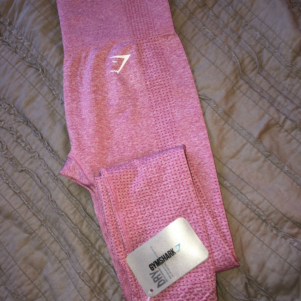 Gymshark Vital Seamless